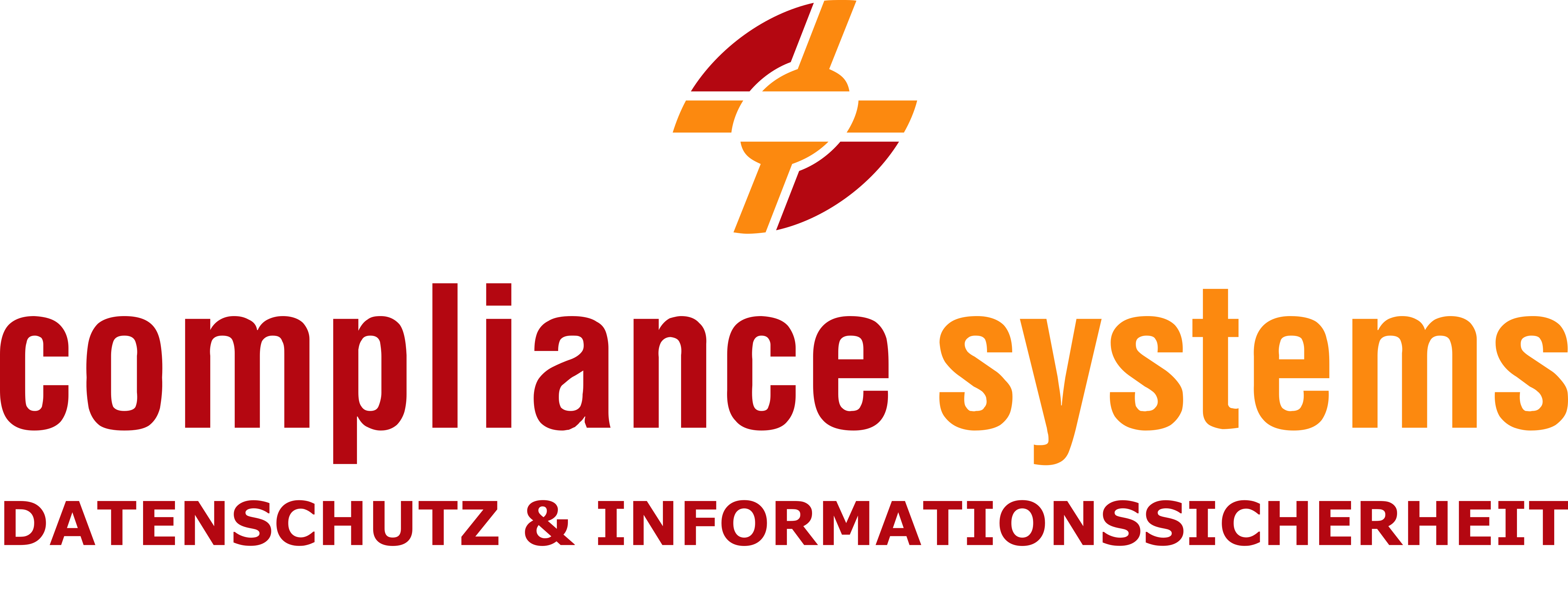 Compliance Systems – Datenschutz und Informationssicherheit